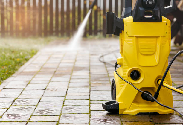 Best Window and Screen Pressure Cleaning in Brownsboro, TX