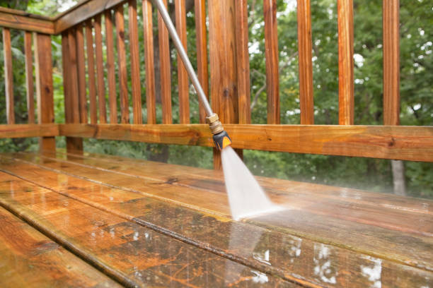 Best Building Exterior Pressure Washing in Brownsboro, TX