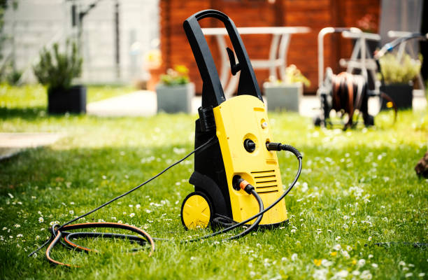 Best Parking Lot Cleaning in Brownsboro, TX
